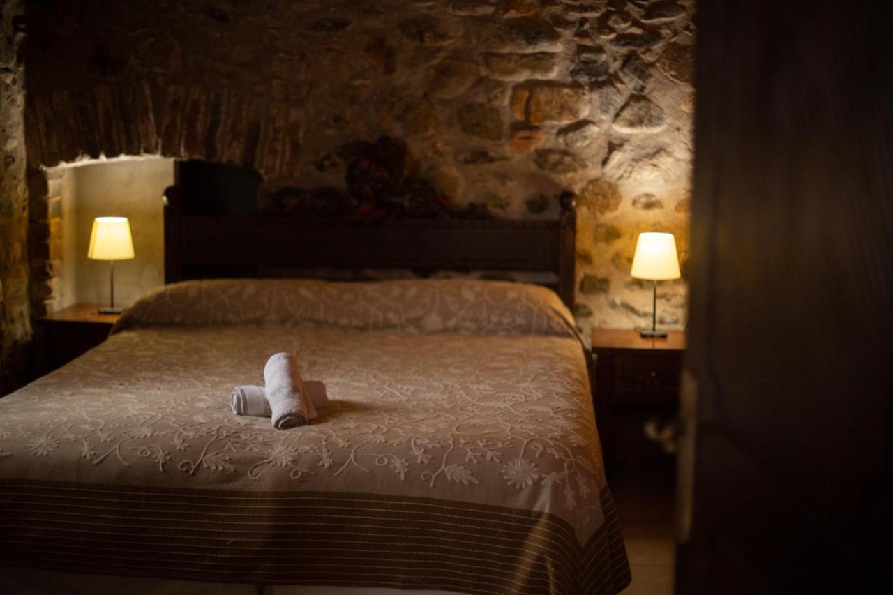 Hotel Mas 1670 - Adults Only Calonge  Eksteriør bilde