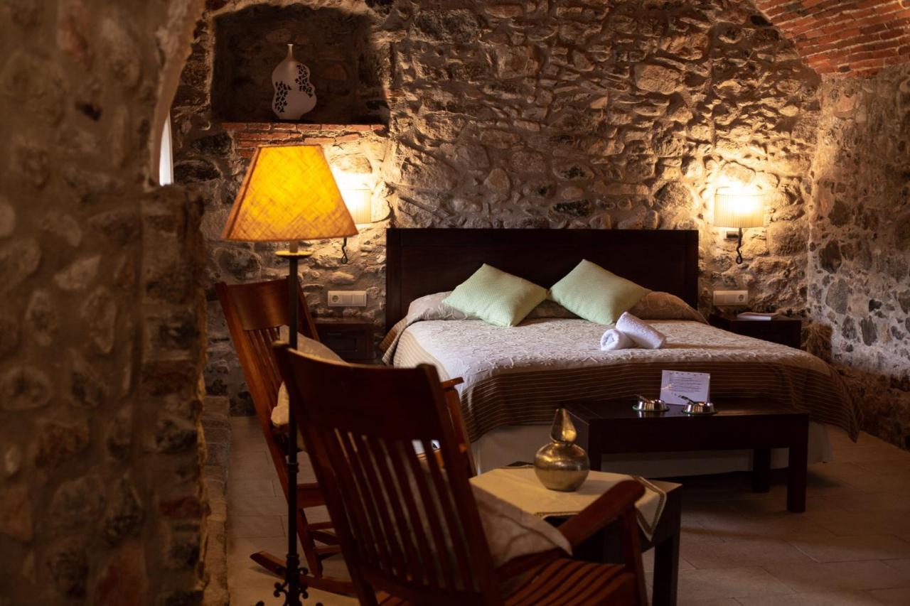 Hotel Mas 1670 - Adults Only Calonge  Eksteriør bilde