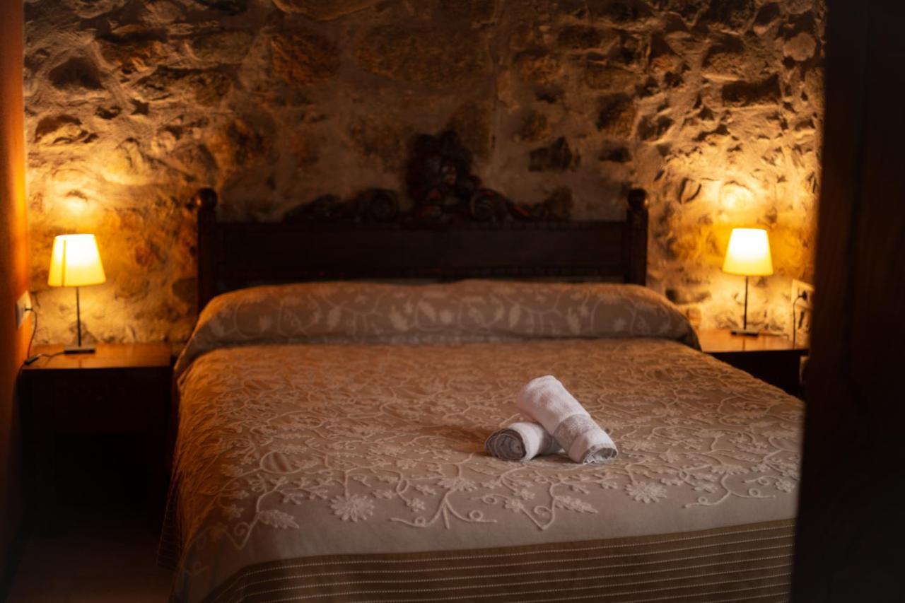 Hotel Mas 1670 - Adults Only Calonge  Eksteriør bilde