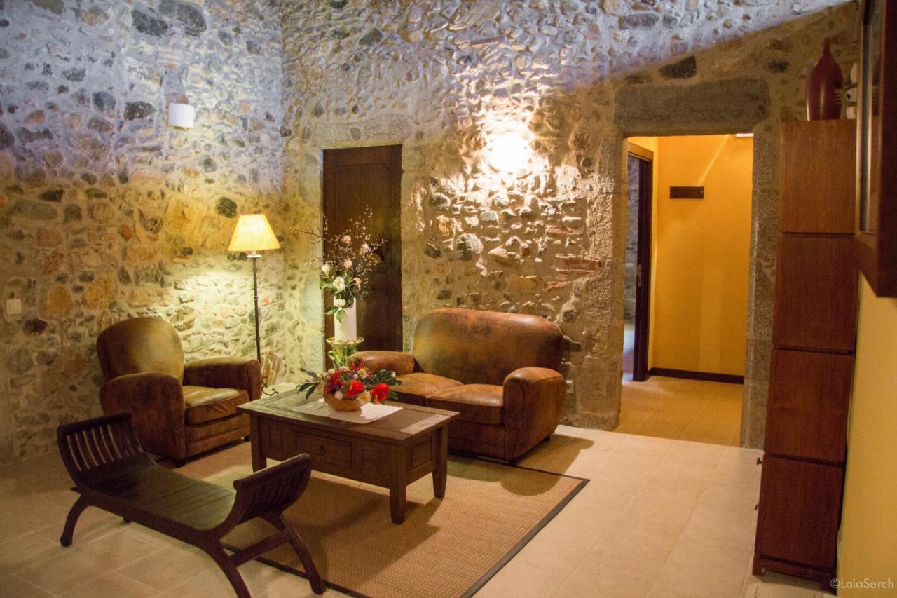 Hotel Mas 1670 - Adults Only Calonge  Eksteriør bilde