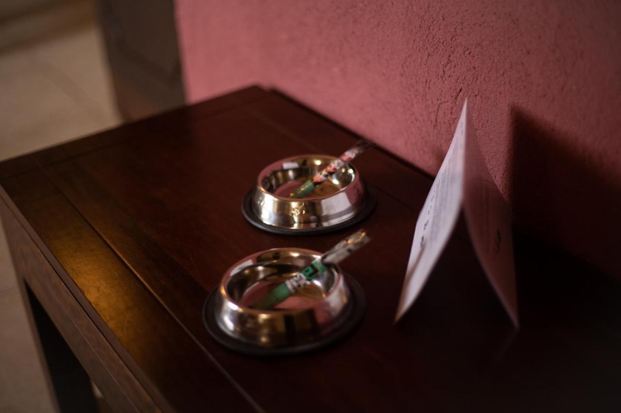 Hotel Mas 1670 - Adults Only Calonge  Eksteriør bilde