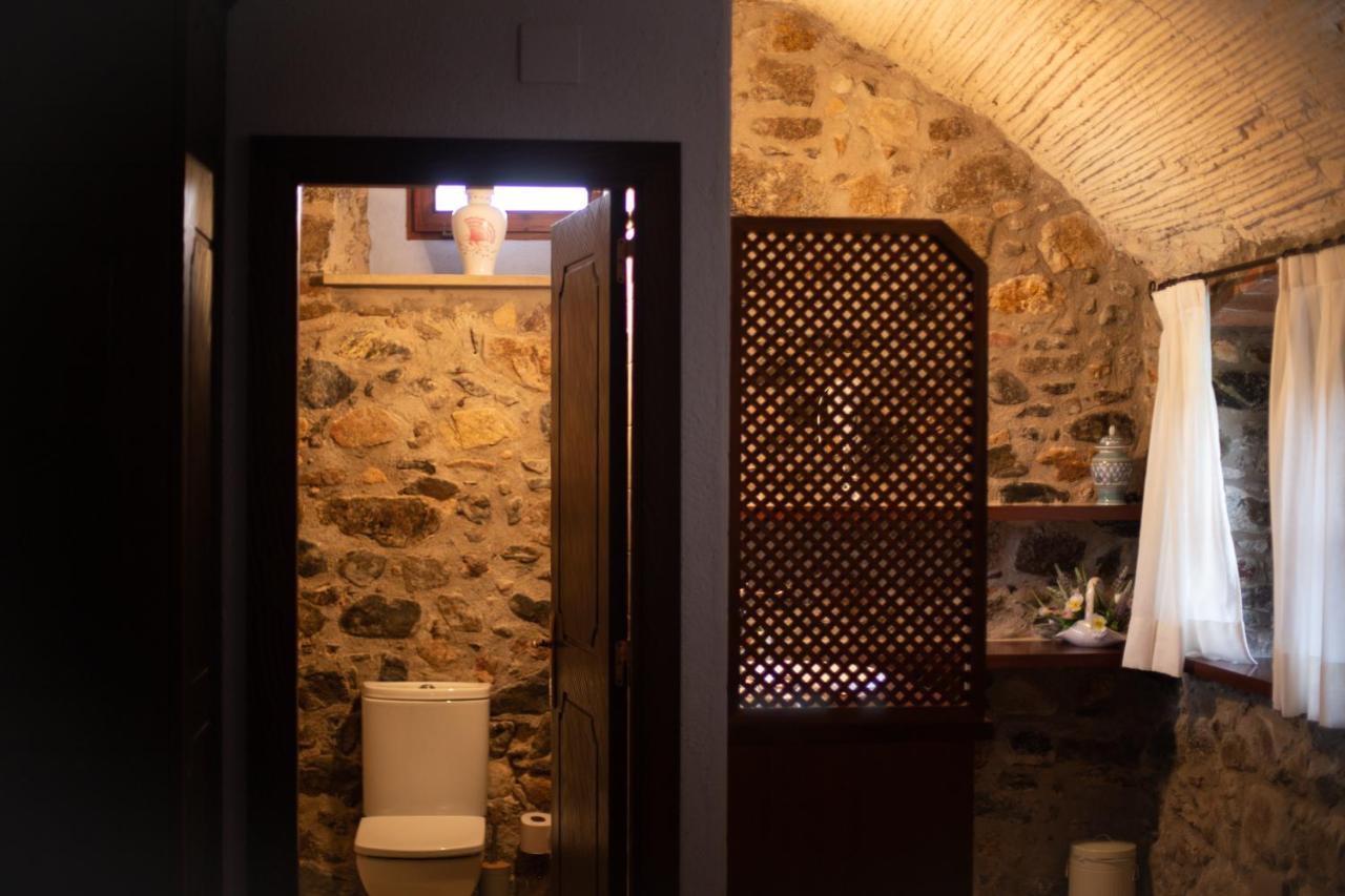 Hotel Mas 1670 - Adults Only Calonge  Eksteriør bilde