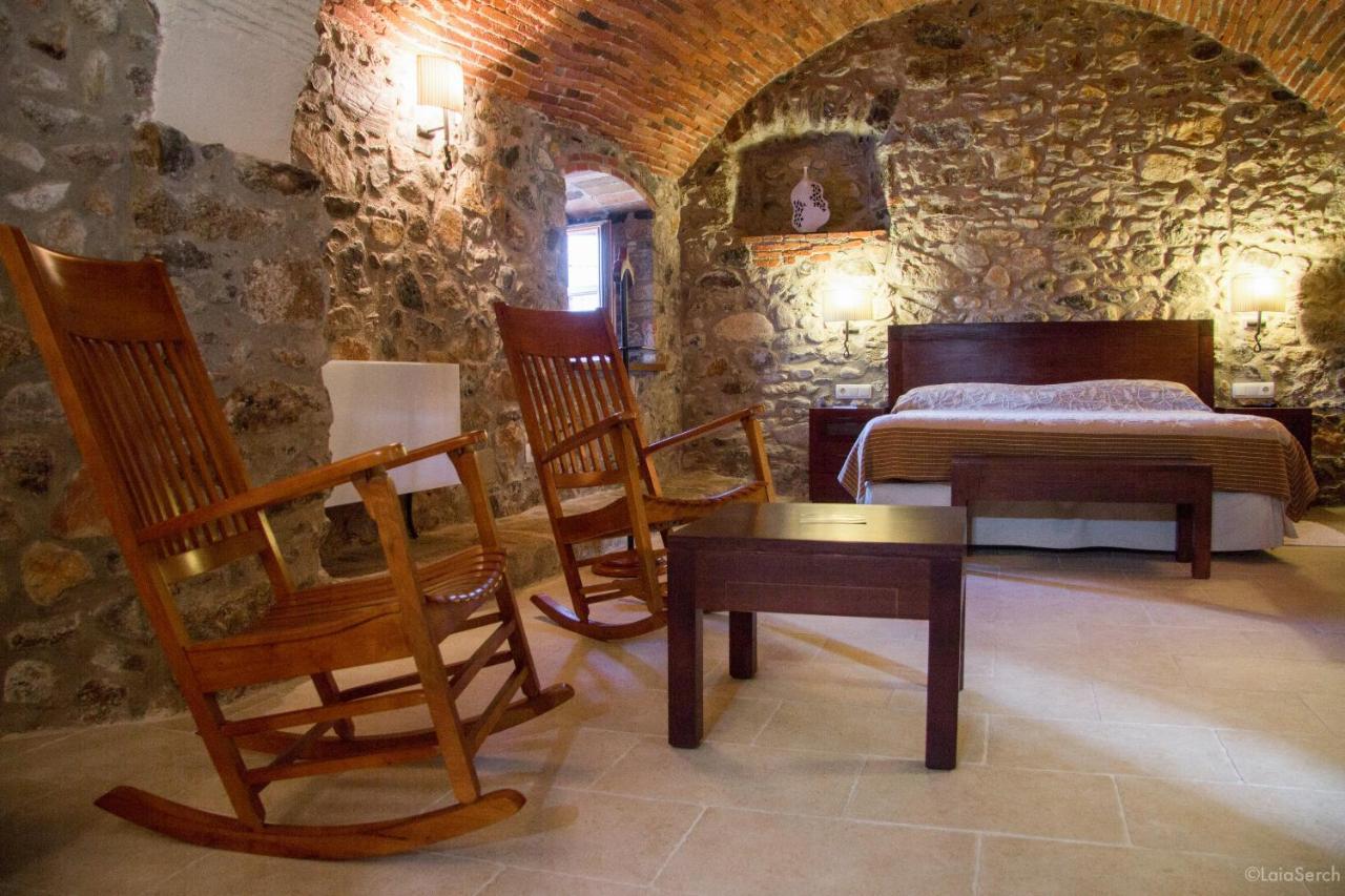 Hotel Mas 1670 - Adults Only Calonge  Eksteriør bilde
