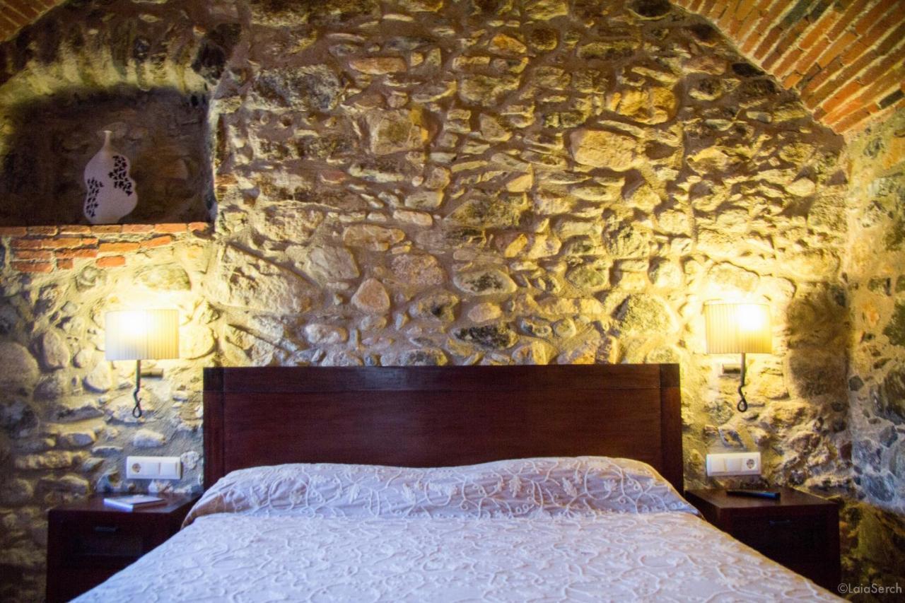 Hotel Mas 1670 - Adults Only Calonge  Eksteriør bilde