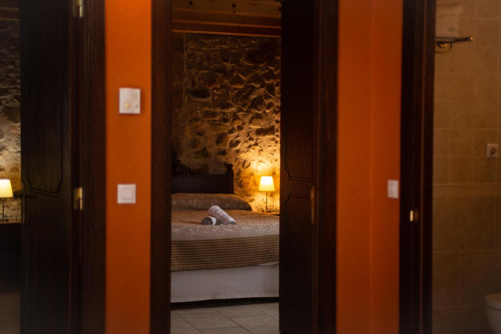 Hotel Mas 1670 - Adults Only Calonge  Eksteriør bilde