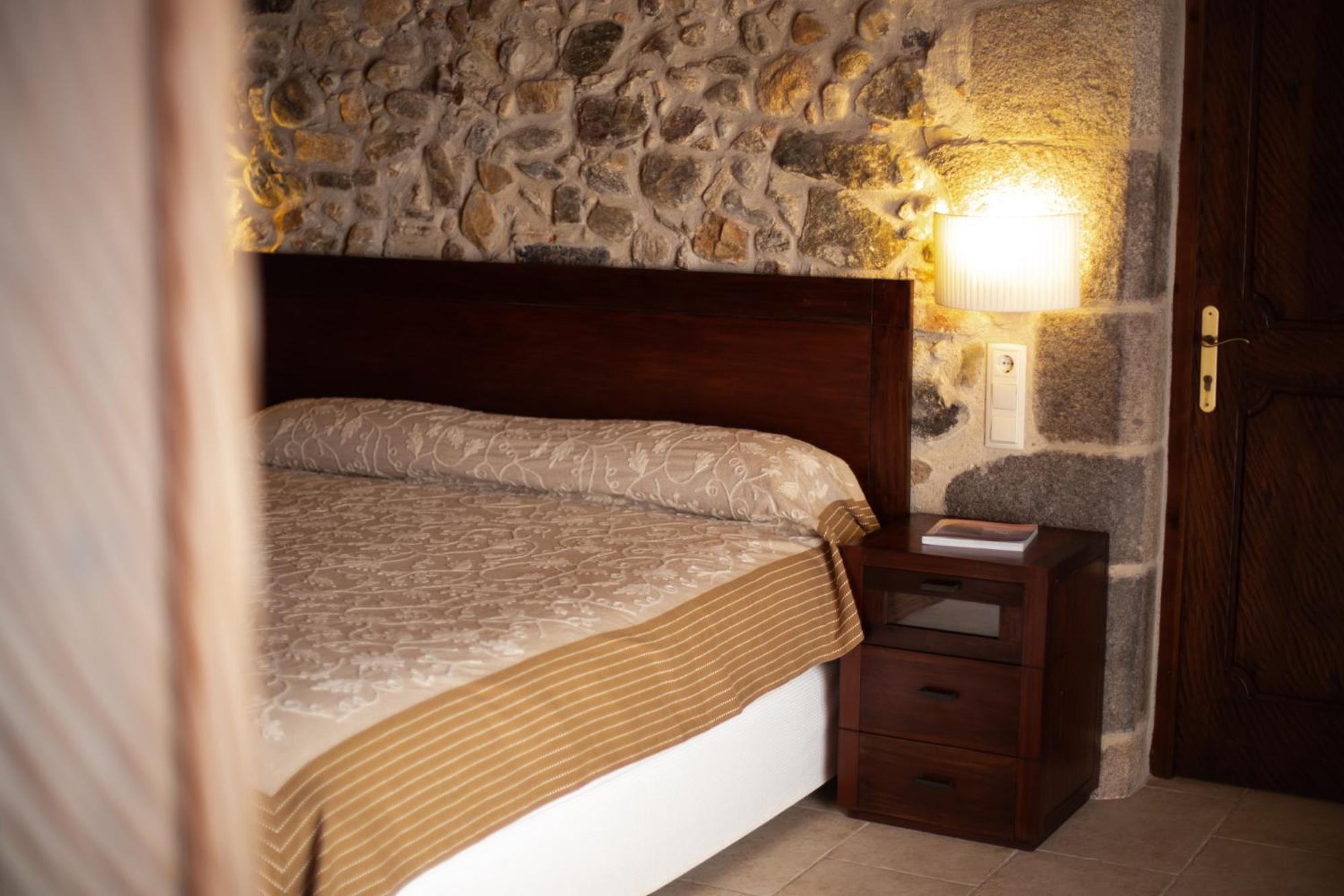 Hotel Mas 1670 - Adults Only Calonge  Rom bilde