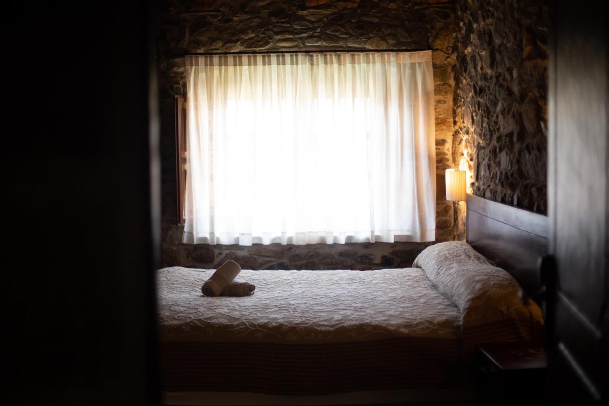 Hotel Mas 1670 - Adults Only Calonge  Rom bilde