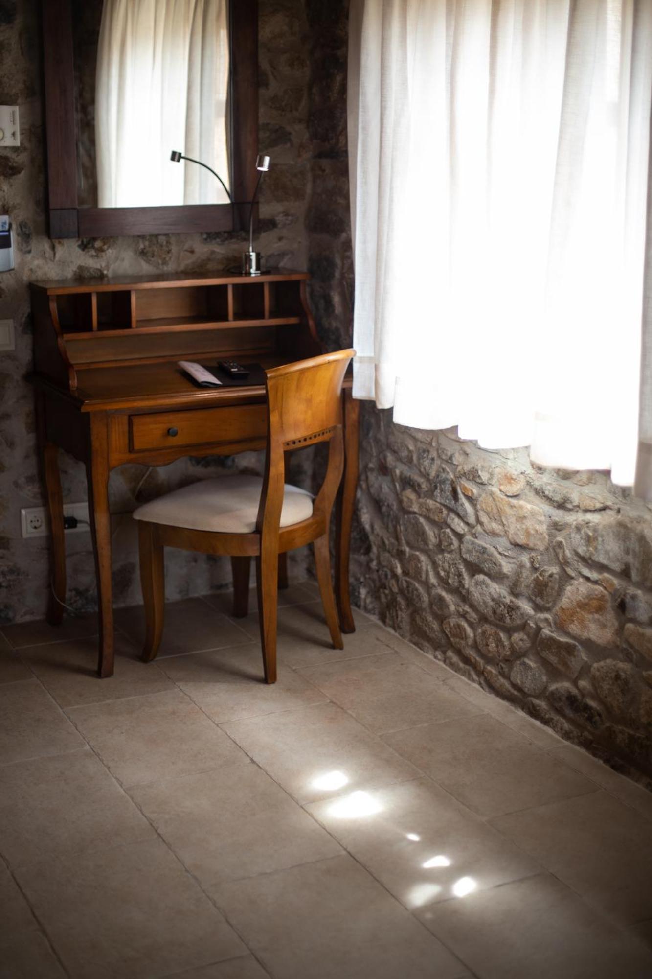 Hotel Mas 1670 - Adults Only Calonge  Rom bilde