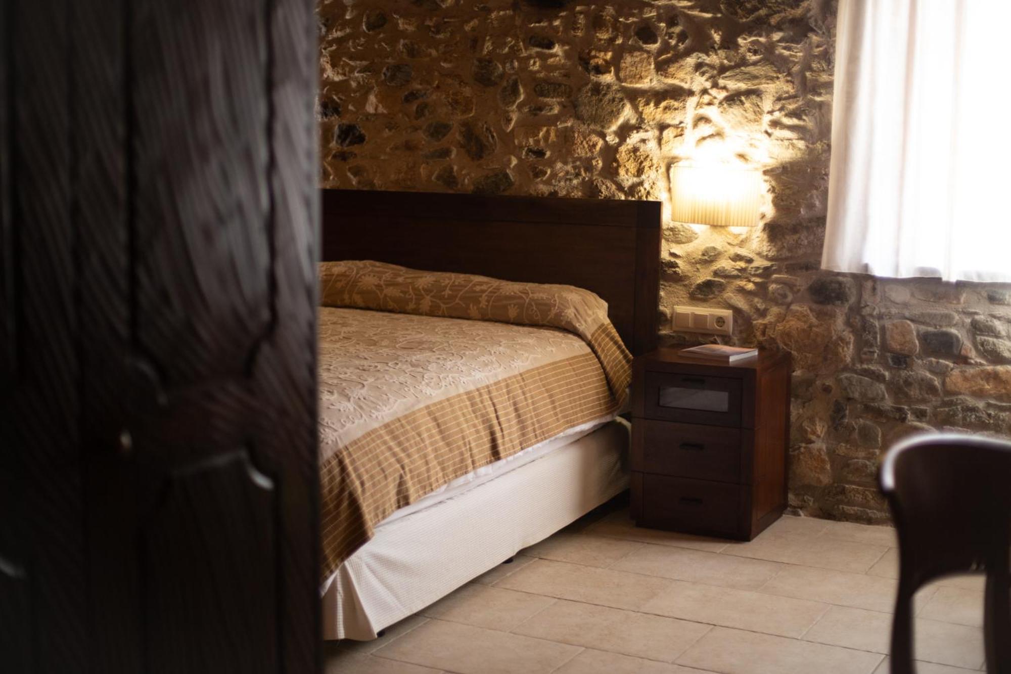 Hotel Mas 1670 - Adults Only Calonge  Rom bilde