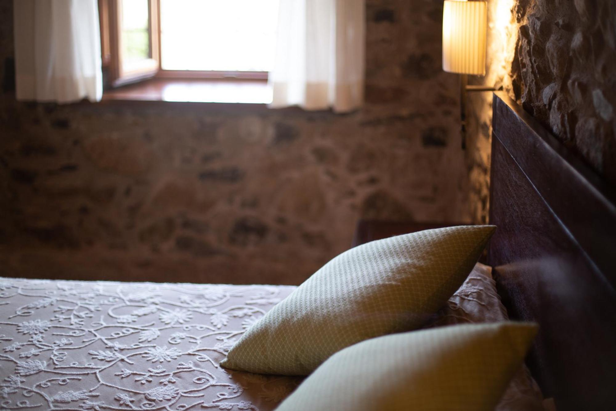 Hotel Mas 1670 - Adults Only Calonge  Rom bilde
